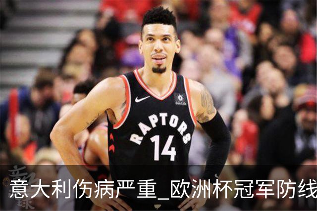 意大利伤病严重 欧洲杯冠军防线或全部无法上场